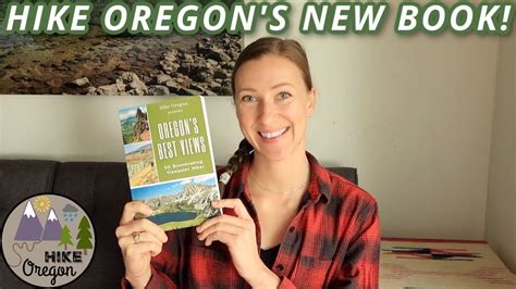 i wrote another hiking guide book youtube