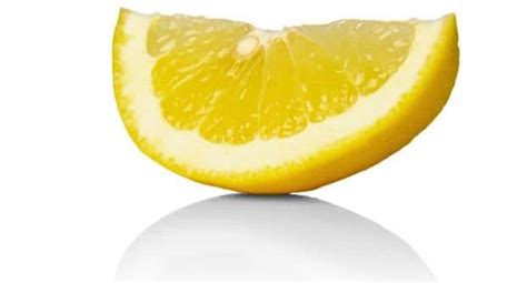 beauty tip 40 — get rid of acne scars with lemon juice read health