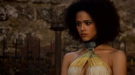 nathalie emmanuel nude scenes video