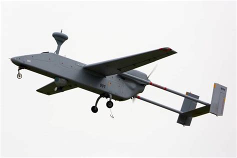 uawire russia deploys squadron  reconnaissance drones  crimea
