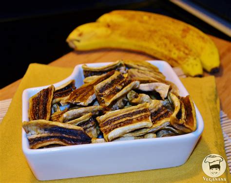 Banana Passa Desidratada Receita Rápida E Simples De Fazer