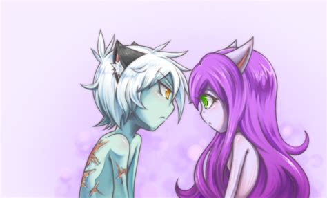 veigar and lulu by yan531 on deviantart