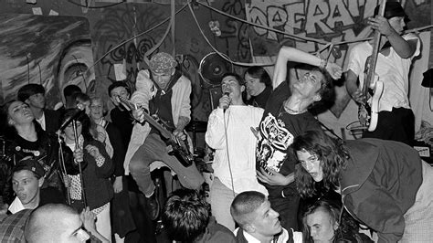 crest theatre to host screening of turn it around the story of east bay punk followed by qanda