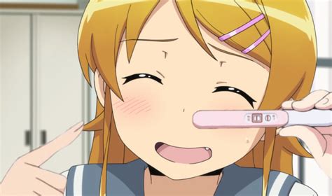 My Little Sister Can T Be This Pregnant Oreimo
