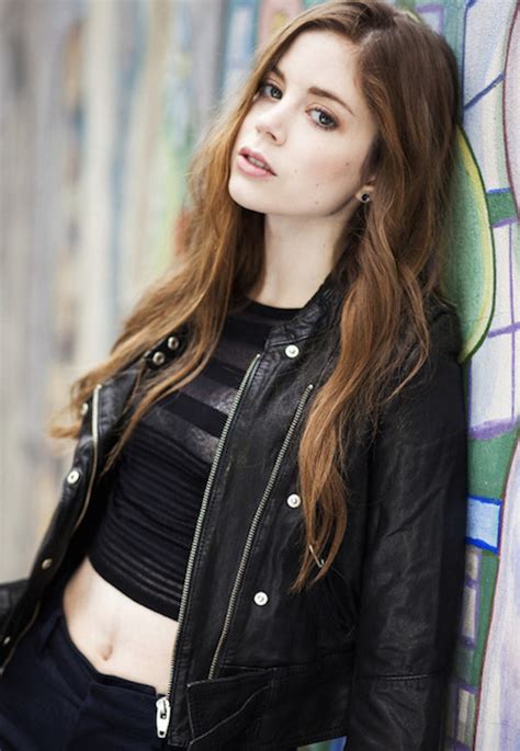 44 jaw dropping hot pictures of charlotte hope rated show
