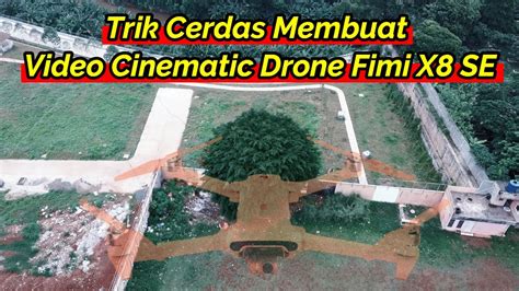 fimi  se trik  membuat video cinematic youtube