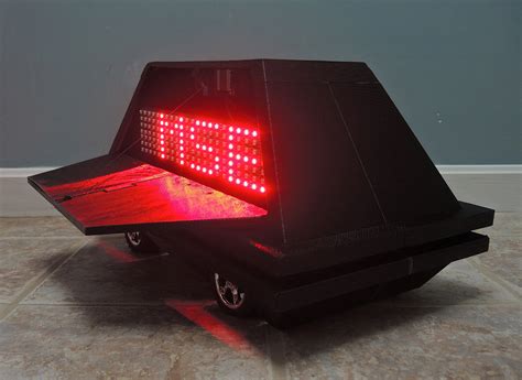 diy star wars mouse droid with hidden payload