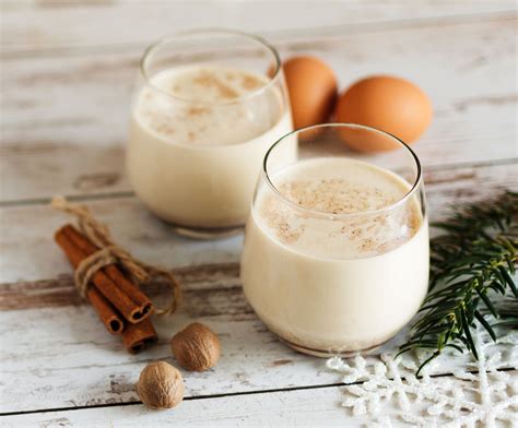 eggnog origins ingredients holiday traditions recipe britannica