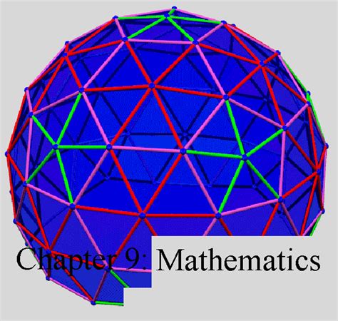 chapter 9 mathematics the kaleidocycle a fascinating