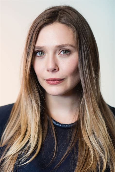 Elizabeth Olsen Filmography And Biography On Movies Film