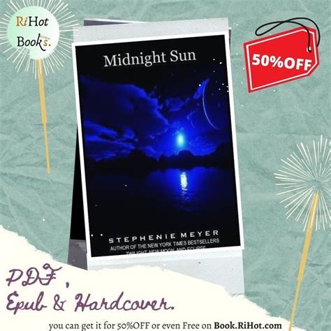 Midnight Sun Book Review Free Ebook Download Best Review Midnight