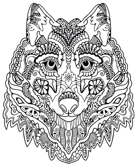 dementia coloring page images