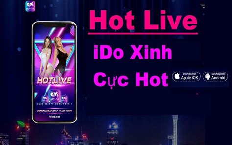 Hướng Dẫn Tải Và Cài đặt App Hotlive ứng Dụng Chat Sex Live 18 Cực Hot