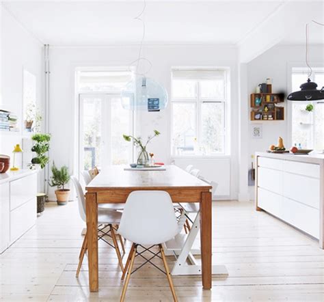 danish modern kitchen interior ideas homemydesign