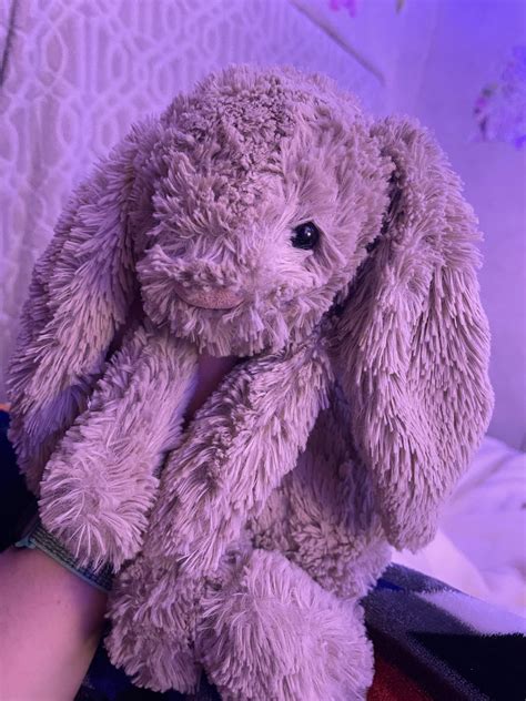 Hes Just So Cute 🥰 R Jellycatplush