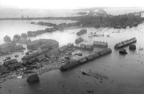 slachtoffer watersnoodramp  geidentificeerd historiek