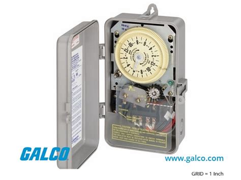 rpc intermatic timer galco industrial electronics