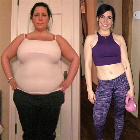 The Best 55 Weight Loss Transformations That You Will Have Ever Seen