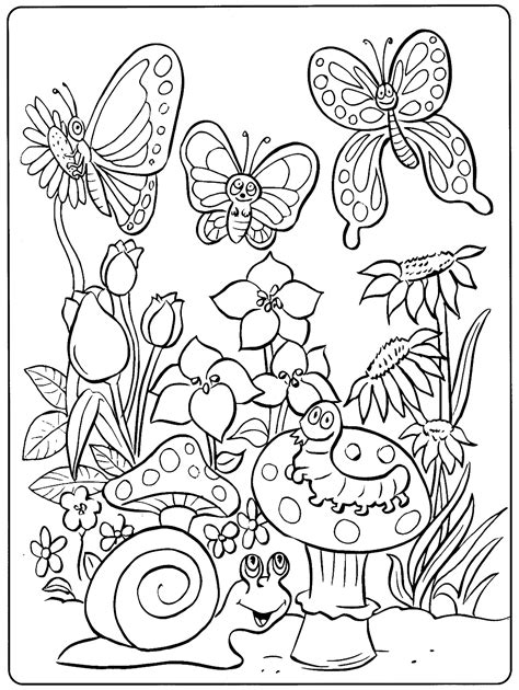coloring pages animals coloring pages animals random coloring