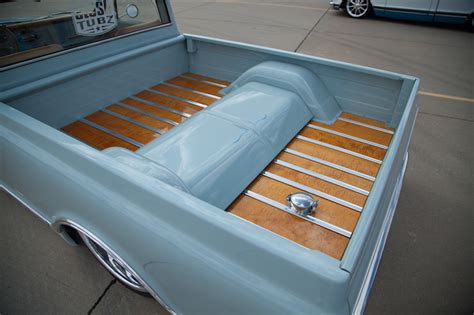 truck bed wood kit buyers guide