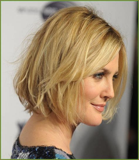 20 Inspirations Blonde Bob Haircuts With Side Bangs
