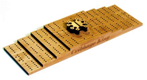 hand  custom cribbage board  laser engraving  frontiernow