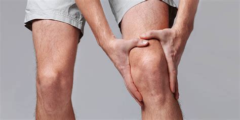 knee osteoarthritis symptoms diagnosis and stages