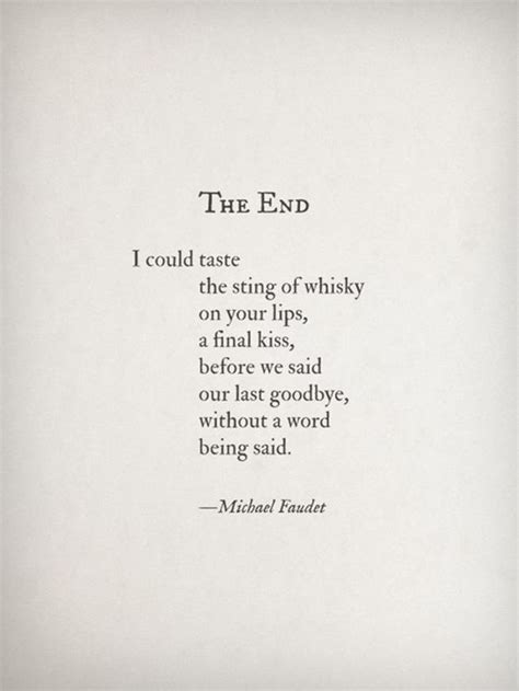 20 bitter sweet love quotes and sexy poems by instagram poet michael faudet