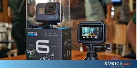 resmi masuk indonesia berapa harga kamera aksi gopro hero