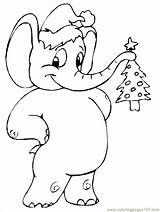 Coloring Christmas Pages Animals Colouring Animal Color Kids Simpsons Print Moshi Monsters Trend Coloringpages101 Book Popular sketch template