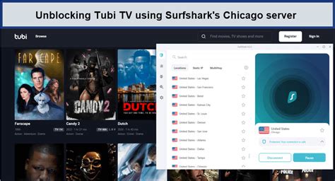 tubi tv  spain updated