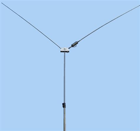 mfj 2289 portable hf antenna 7 0 55mhz 1 kw at radioworld uk