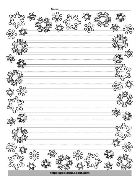 images  worksheets winter writing winter clothes worksheet