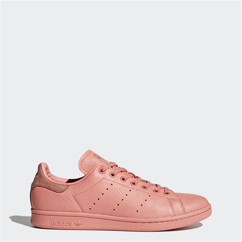 adidas stan smith shoes pink adidas