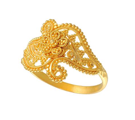 gold ring designs chemical elements