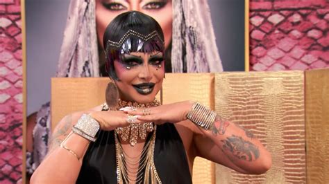 raven rupaul s secret celebrity drag race just the tip season 1