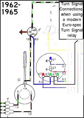 vw dune buggy wiring diagram wiring