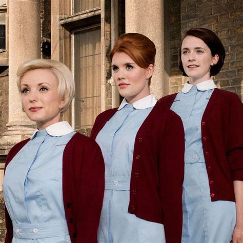 drama call  midwife call  midwife cast call  midwife seasons