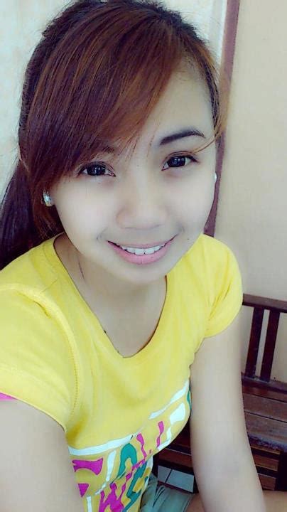 Daily Cute Pinays 11 Chicks From Cavite Sexy Pinays On Facebook