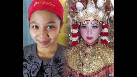 Hits Wedding Adat Palembang Sumatera Selatan Youtube