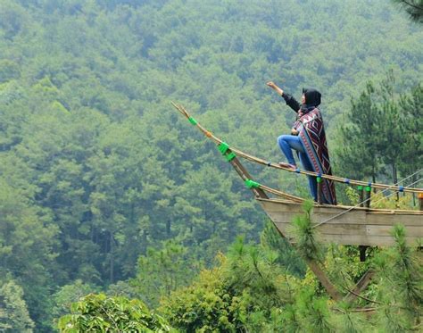 famous wisata    bogor jawa barat ideas obyek wisata