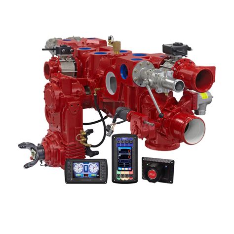 firefighter product news hale launches kp pump series