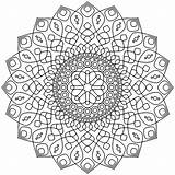 Mandalas Calming Relaxation Adultos Soothing Relaxing Apaisant Justcolor Erwachsene Malbuch Adulti Coloriages Calm Greatestcoloringbook Très Upset sketch template