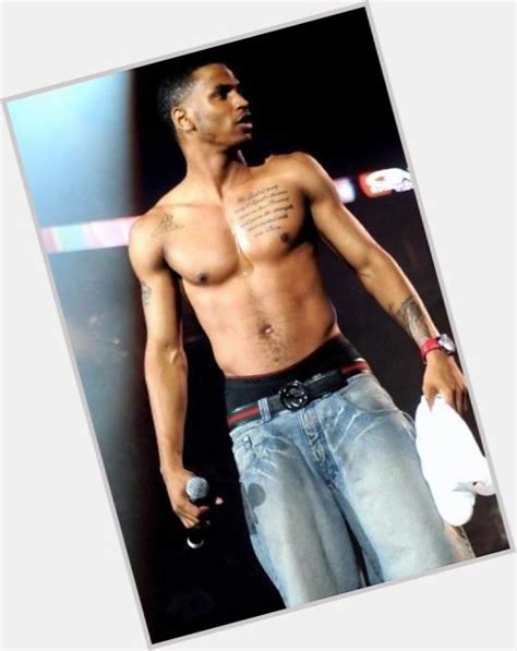 Trey Songz Official Site For Man Crush Monday Mcm