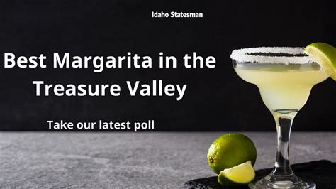 Boise Id Restaurants To Drink Margaritas At On Cinco De Mayo Idaho
