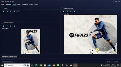 O Segredo Para Instalar Fifa 23 No Pc Em Minutos Youtube