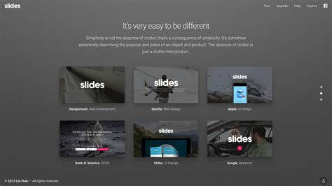 static html website templates  updated designmodo