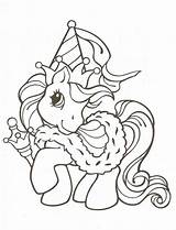 Pony Filly Einhorn Ponei Pequeno Libri Neonato Principesse Pannolini Hdwallpapeers Malvorlagen Malvorlage Pferde Vem sketch template