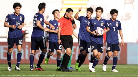 japan vs saudi arabia afc asian cup 2019 live streaming online how to