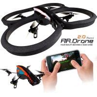 parrot ardrone iphone android controlled quadricopter parrot ar drone ar drone drone